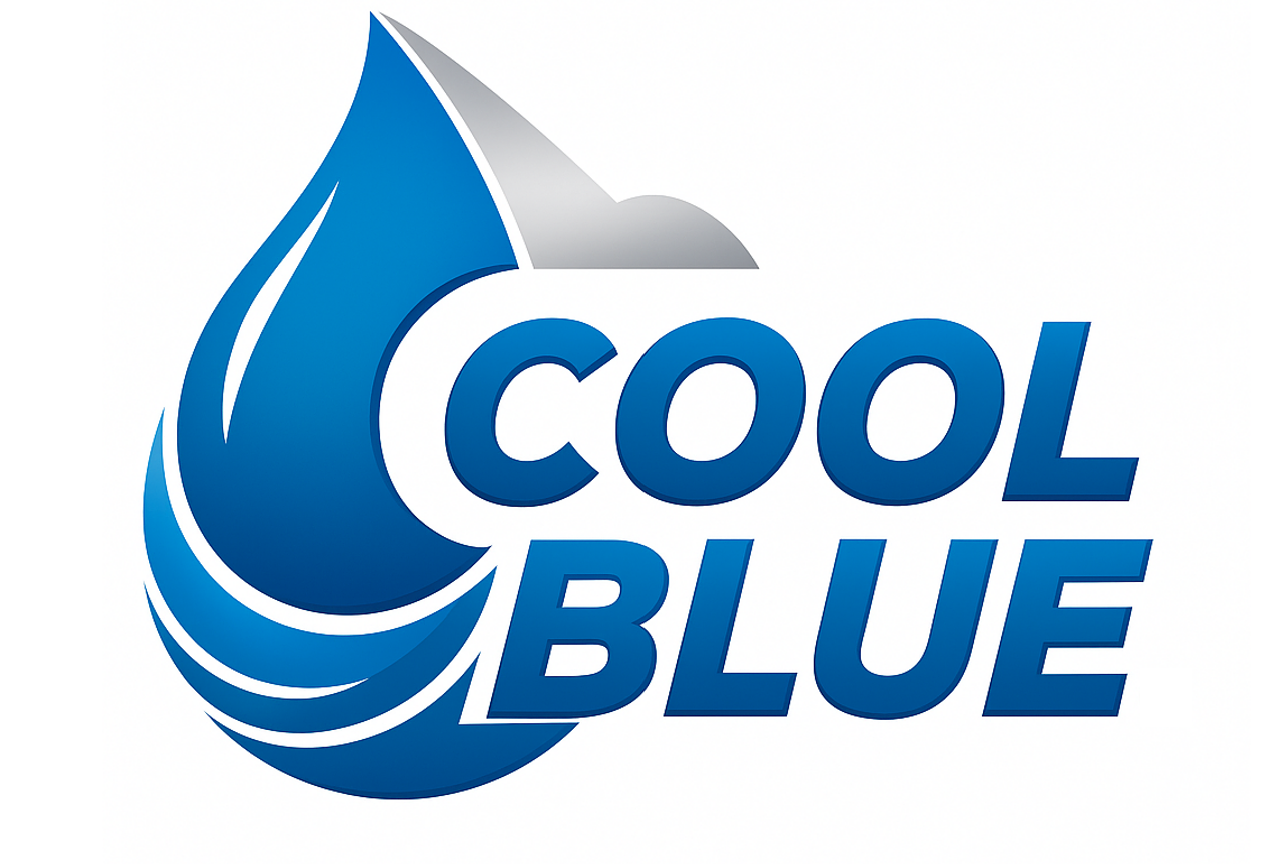 Logo COOLBLUE