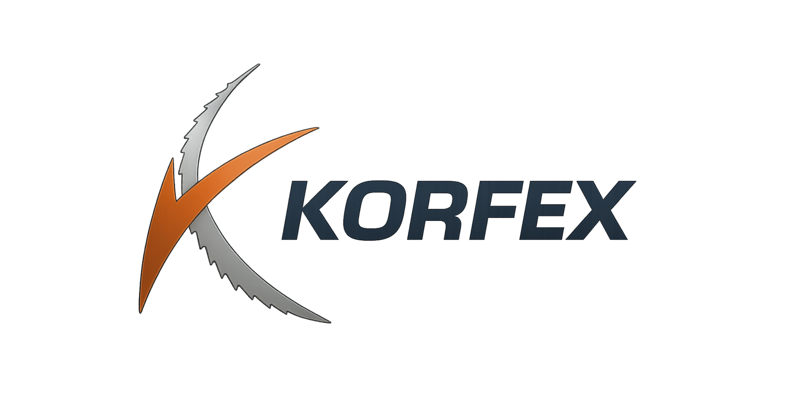 Logo KORFEX
